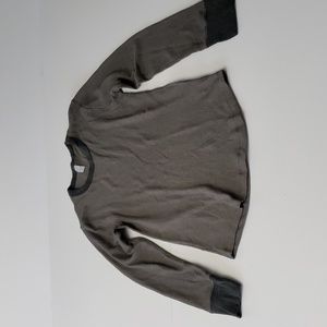 Alternative Earth thermal shirt